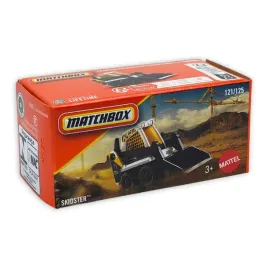 matchbox-skidster