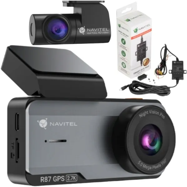 Navitel R87 2.7K