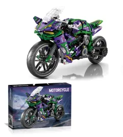 klocki-techniczne-motocykl-motor-458-elementow-model-do-skladania