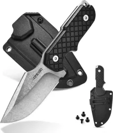 noz-edc-z-ostrzem-stalym-full-tang-ze-stali-5cr13mov-z-pochwa-kydex