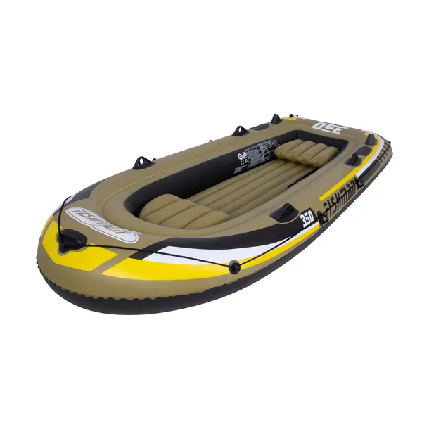 ponton-pathfinder-fishman-350-dopuszczalne-obciazenie-340-kg