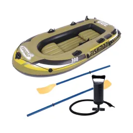 ponton-pathfinder-fishman-300