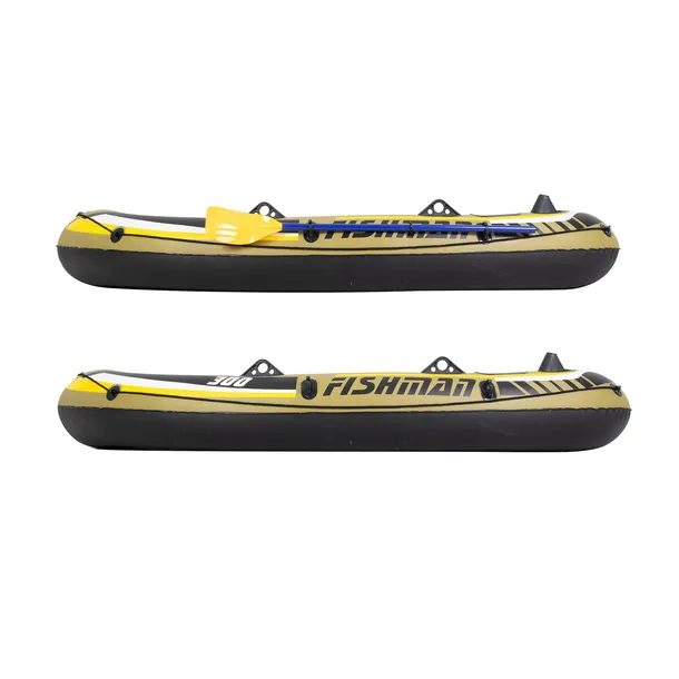 ponton-pathfinder-fishman-300-marka-ne