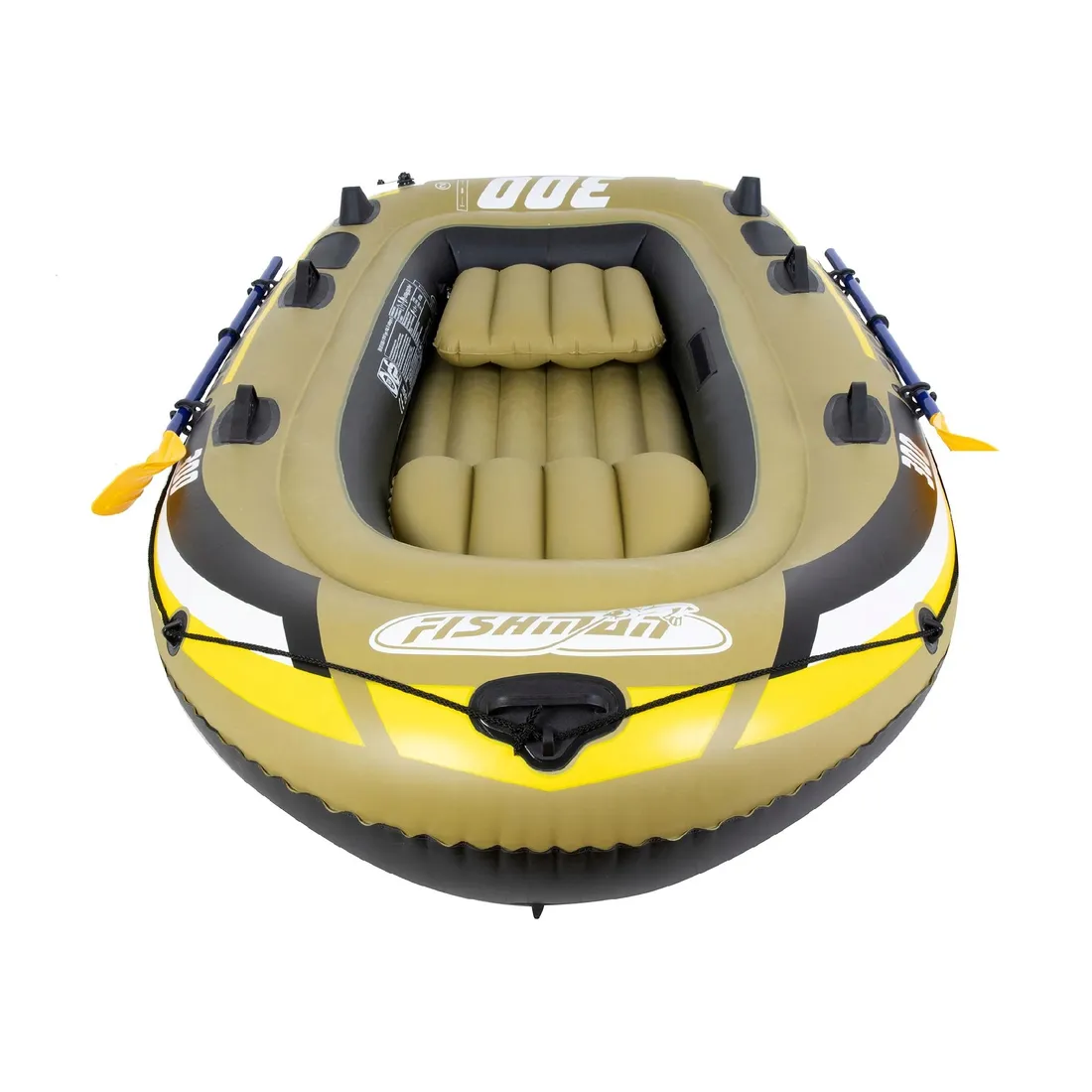 ponton-pathfinder-fishman-300