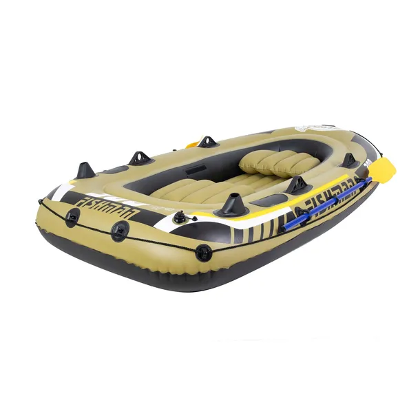 ponton-pathfinder-fishman-300-material-podlogi-tworzywo-sztuczne