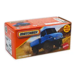 matchbox-1963-unimog-406