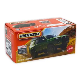 matchbox-toyota-4runner