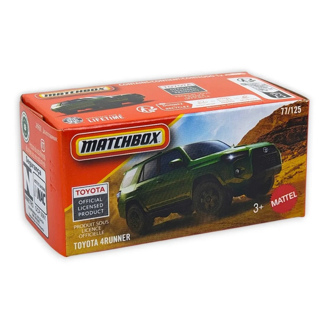 matchbox-toyota-4runner