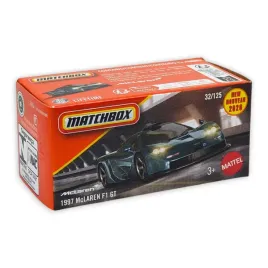 matchbox-1997-mclaren-f1-gt