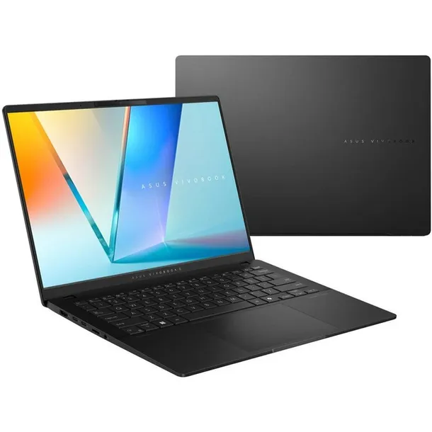 Laptop Asus S5406SA-WH79 Ultra 7 258V 14” OLED 1TB SSD 32GB ARC 140V Win 11