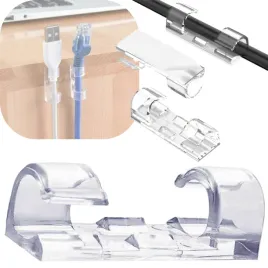 organizer-kabli-uchwyt-klips-kable-przewody-20szt