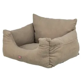 trixie-fotelik-samochodowy-dla-psa-taupe-55x30x55cm