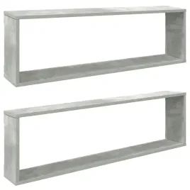 zestaw-2-polek-sciennych-szescianowych-szary-beton-100-x-15-x-30-cm