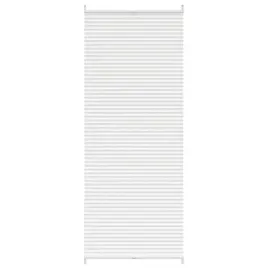 plisowana-roleta-biala-90-x-200-cm-z-uchwytem-mocujacym