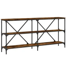 stolik-konsolowy-przydymiony-dab-160-x-30-x-75-cm