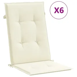 poduszki-ogrodowe-kremowe-120-x-50-x-3-cm-6-sztuk-do-krzesel-z-wysokim-op