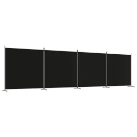 czarny-parawan-4-panelowy-698-x-180-cm-skladany-tkanina-poliester