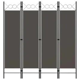 parawan-4-panelowy-antracytowy-160-x-180-cm-z-ozdobnymi-kolkami