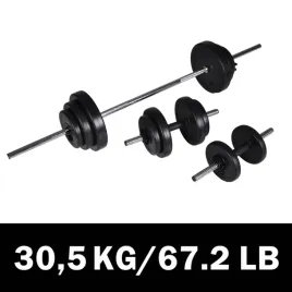 zestaw-sztang-i-hantli-305-kg-z-obciaznikami-polietylenowymi