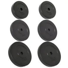 zestaw-obciaznikow-do-hantli-2-x-25-kg-2-x-5-kg-2-x-75-kg-czarny