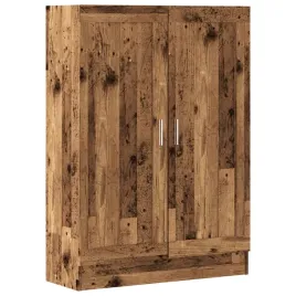 regal-na-ksiazki-z-3-przegrodami-stare-drewno-825-x-305-x-115-cm