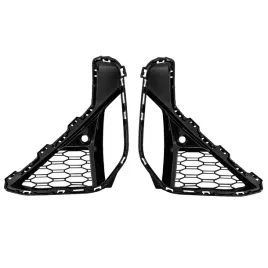bmw-x1-u11-2022-kratki-atrapy-w-zderzaku-grill-prawa-lewa-komplet-m-pakiet