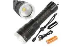 latarka-wojskowa-ipx5-led-1000m-aku-smycz-alu-lotnicze-anodowane