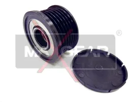 kolo-pasowe-alternatora-bmw-30-0099-maxgear