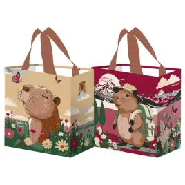 torba-pp-25x15x27cm-kapibara-kremowo-bordowa-10-litrow-fraspo