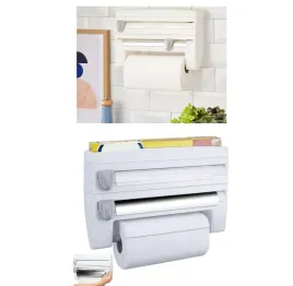 podajnik-do-folii-i-papieru-organizer-kuchenny-4w1-wygodny-praktyczny