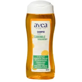 szampon-rumiankowy-avea-300ml-zdrowy-blask-nie-przetluszcza