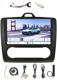 radio-2din-aura-ai-nawigacja-android-ford-focus-mk2-8-256gb-lte-dsp-carplay