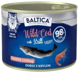 baltica-excellent-kot-mokra-wild-cod-krill-185g