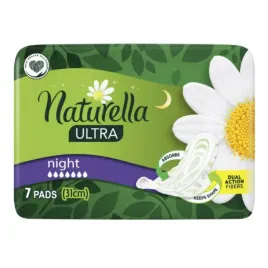 naturella-ultra-night-duze-podpaski-ze-skrzydelkami-noc-7-szt