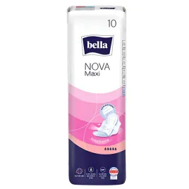 bella-nova-maxi-podpaski-higieniczne-klasyczne-ze-skrzydelkami-10-szt