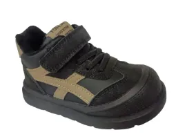 buty-przejsciowe-r27-chlopiece-na-rzepy-czarne-botki-lekko-ocieplane-wysoki