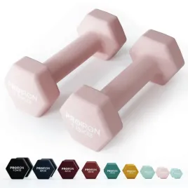 hantle-neoprenowe-hex-2x-1-5kg-proiron-jasno-rozowe