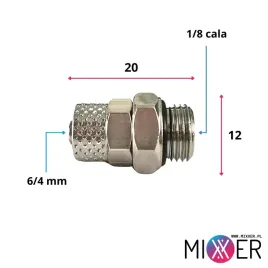 zlaczka-skrecana-pneumatyczna-6-4mm-gwint-1-8-mosiadz-niklowany-pu-pe-pa