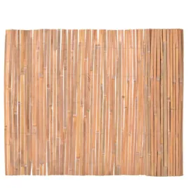 ogrodzenie-z-bambusa-100x400-cm