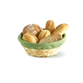 bambusowy-koszyk-na-pieczywo-okragly-25-cm-zielony-dekoracyjny