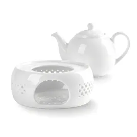 podstawka-na-swieczke-ceramiczna-do-czajnika-herbaty-biala-145-cm