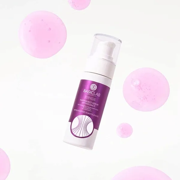 basiclab-napinajace-serum-liftingujace-30-ml-marka-basiclab-dermocosmetics