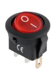 przelacznik-on-off-okragly-czerwony-podswietlany-12v-irs-101-8c-d-lechpol