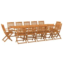 13-cz-zestaw-mebli-ogrodowych-280x90x75cm-lite-drewno-akacjowe