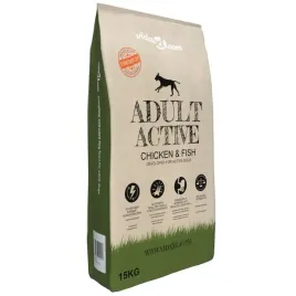 sucha-karma-dla-psow-adult-active-chicken-and-fish-15-kg