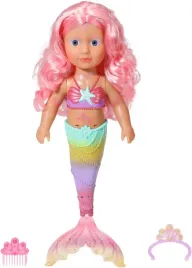 baby-born-little-morska-ksiezniczka-46-cm-little-sister-833681-syrenka