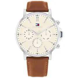 zegarek-meski-tommy-hilfiger-tyson-1792143-classic-beige-dial