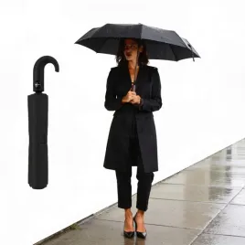 skladany-parasol-ochronna-slonce-deszcz-elegancki-czarny-akcesoria-unisex