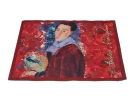 podkladka-na-stol-a-modigliani-autoportret-carmani