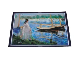podkladka-na-stol-e-manet-brzegi-sekwany-carmani